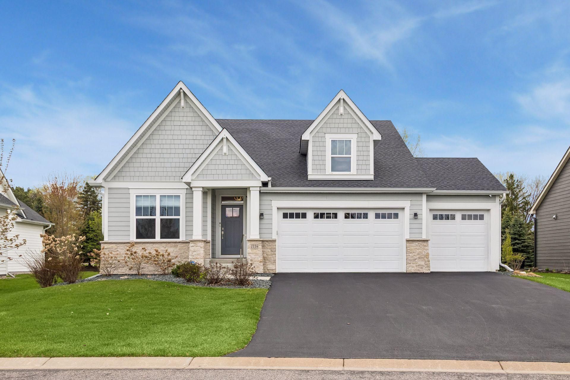 1114 Mehegan Lane , White Bear Lake, MN 55127