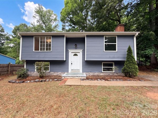 8435 Othello Place, Charlotte, NC 28227