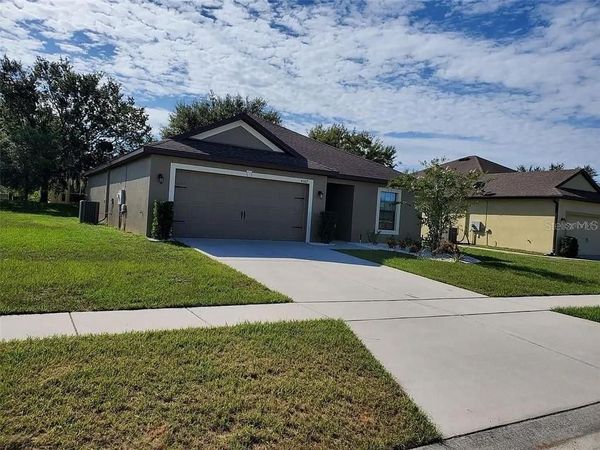 4567 BARBUDA DRIVE , TAVARES, FL 32778