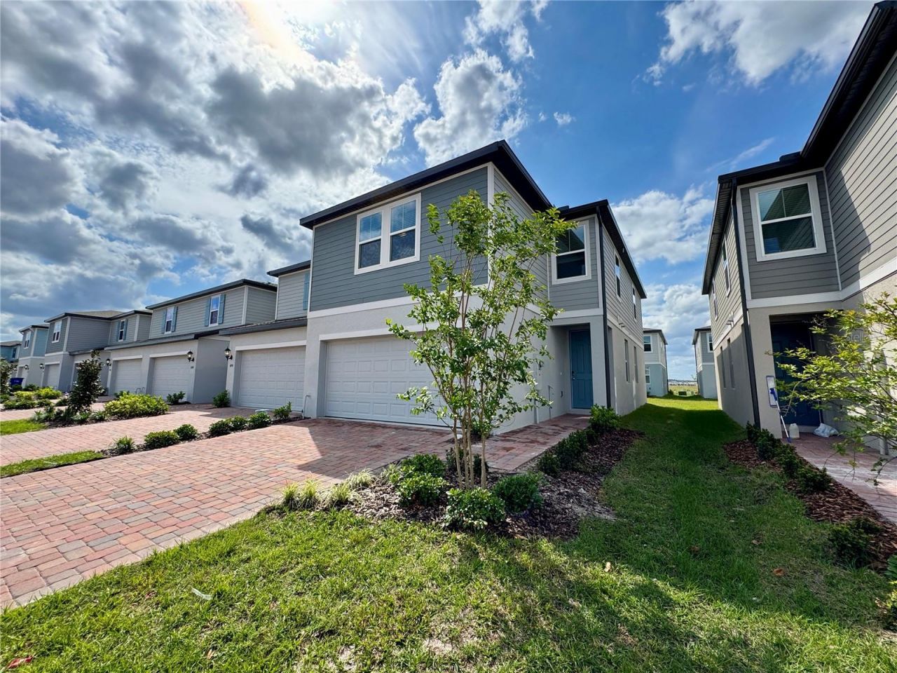 4348 Ranch House Road , Saint Cloud, FL 34772 Photo