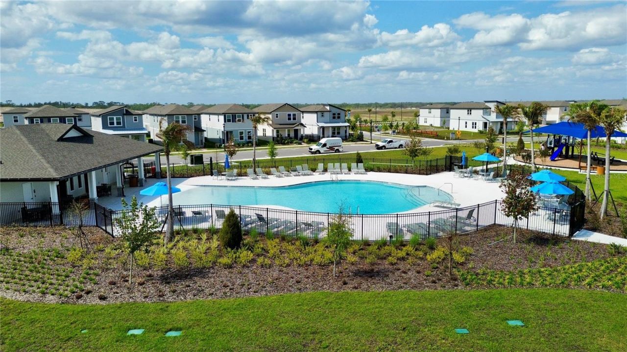 4348 Ranch House Road , Saint Cloud, FL 34772 Photo