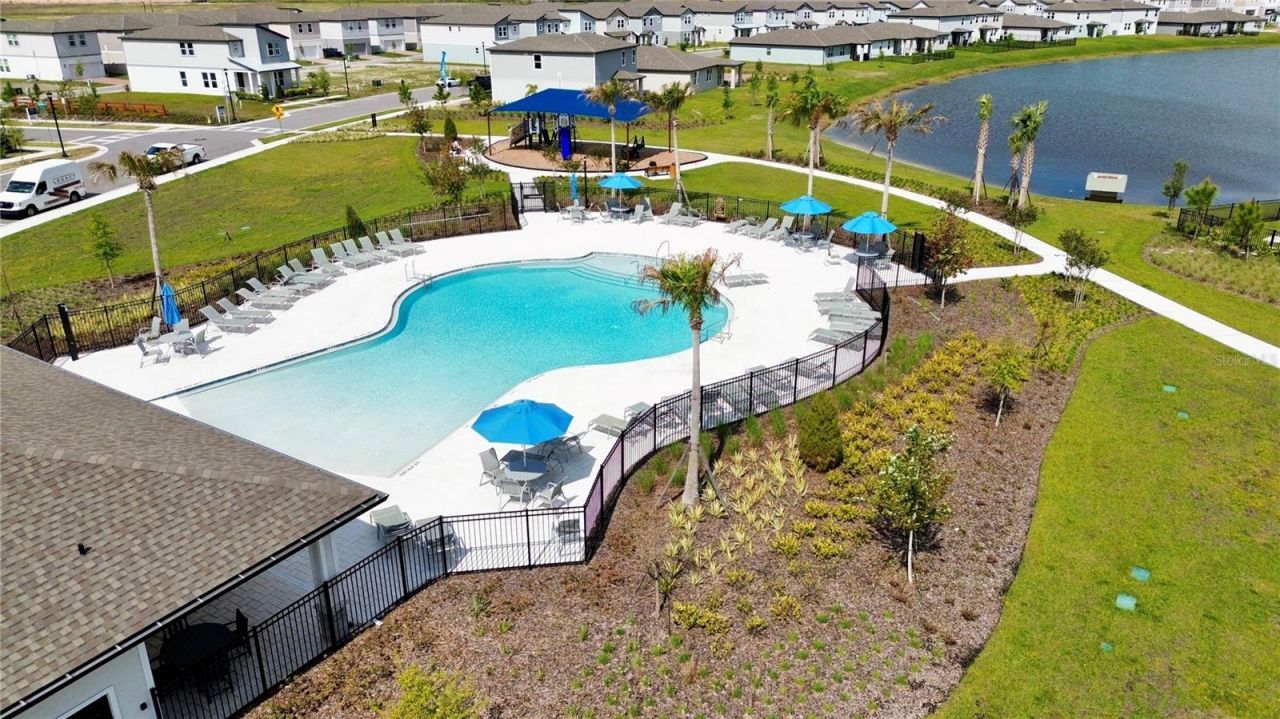 4348 Ranch House Road , Saint Cloud, FL 34772 Photo