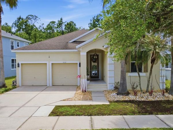 9552 PICCADILLY SKY WAY, ORLANDO, FL 32827