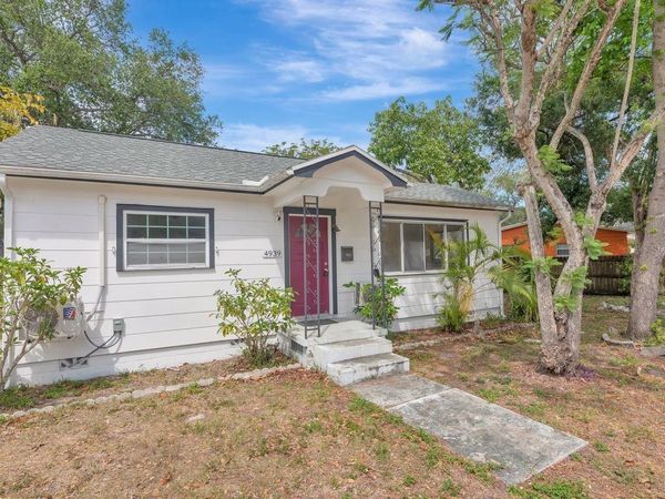 4939 HAINES ROAD N, ST PETERSBURG, FL 33714