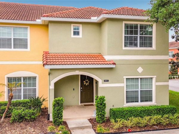 8951 CALIFORNIA PALM ROAD , KISSIMMEE, FL 34747