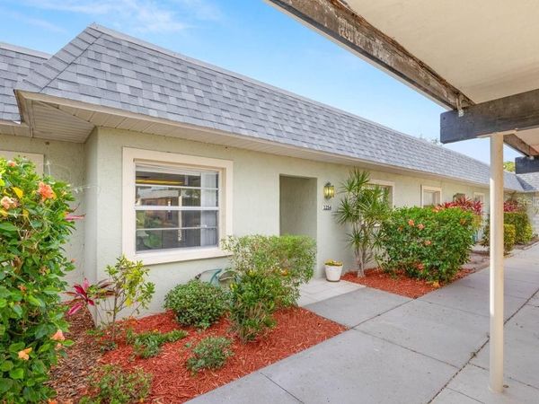 3254 TEESIDE DRIVE, Unit 2304, NEW PORT RICHEY, FL 34655