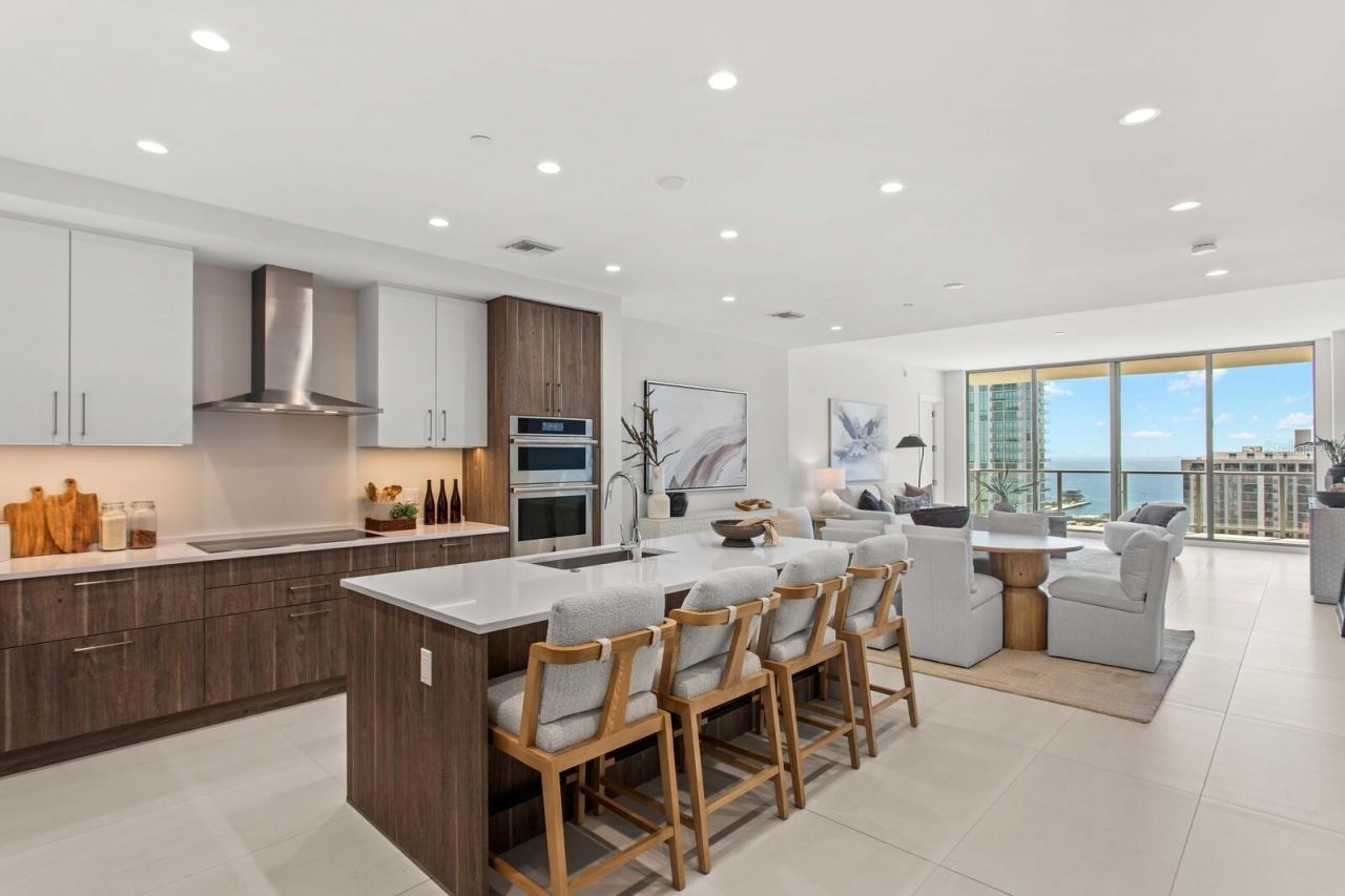 275 1st Avenue S, Unit 2703, Saint Petersburg, FL 33701 Photo