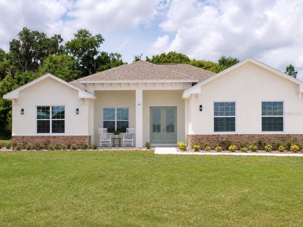 1970 NW 79 LOOP , OCALA, FL 34475