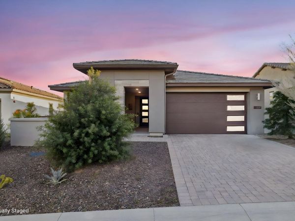 17863 E Paria Canyon Drive, Rio Verde, AZ 85263