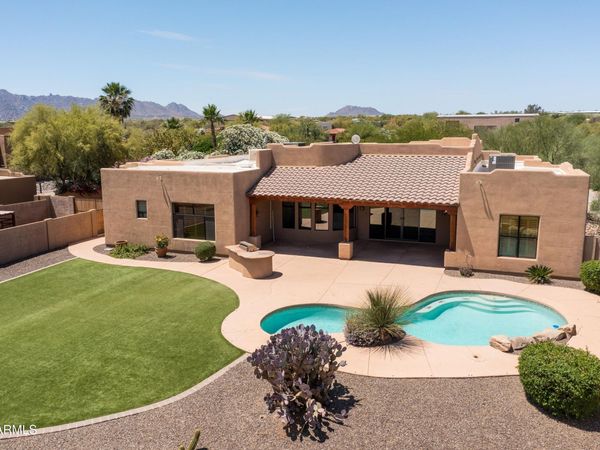 27821 N 155th Place, Scottsdale, AZ 85262
