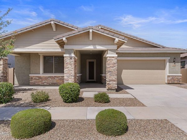 21414 S 230TH Place, Queen Creek, AZ 85142