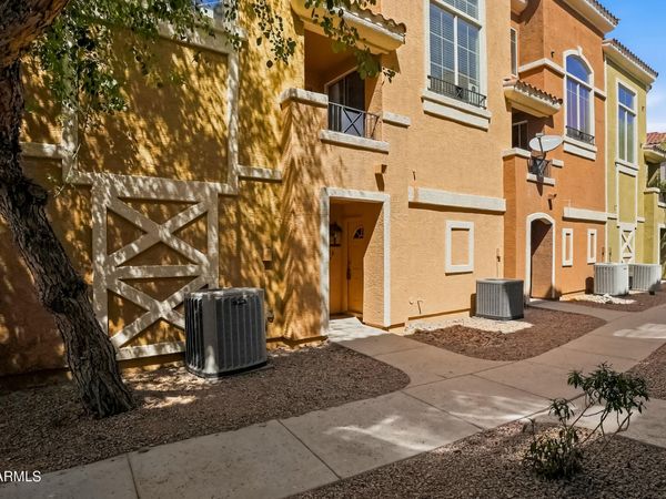 22125 N 29TH Avenue, Unit 122, Phoenix, AZ 85027