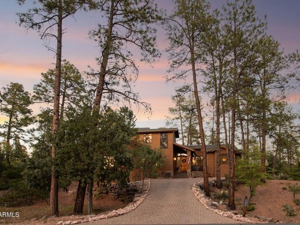 2406 E SCARLET BUGLER Circle, Payson, AZ 85541