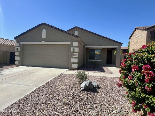 17545 W WATSON Lane, Surprise, AZ 85388