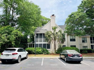 352 Sandpiper Drive, Unit G, Mount Pleasant, SC 29464