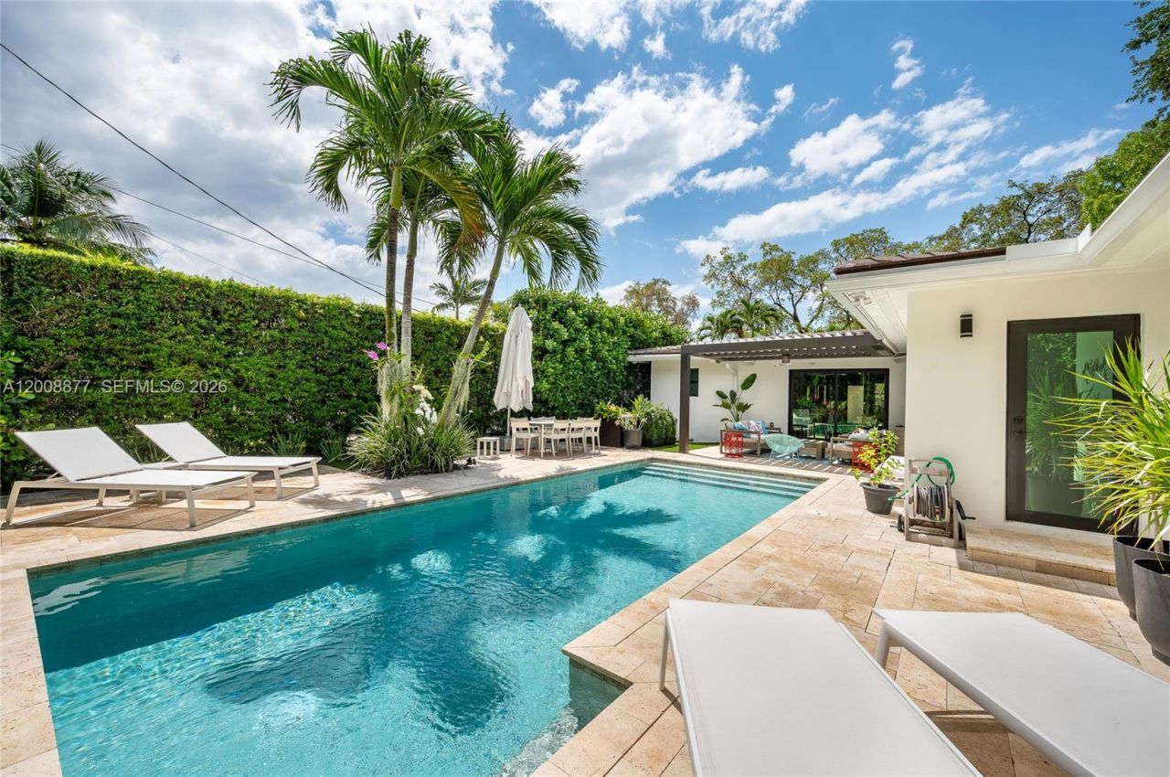 835 Malaga Ave, Coral Gables, FL 33134 Photo
