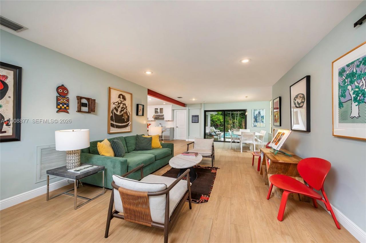 835 Malaga Ave, Coral Gables, FL 33134 Photo