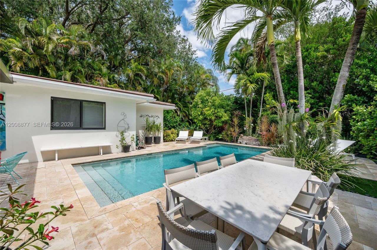 835 Malaga Ave, Coral Gables, FL 33134 Photo
