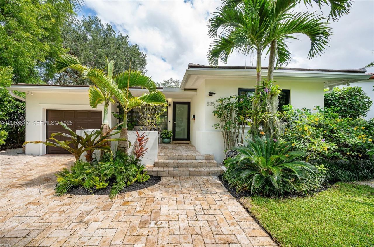835 Malaga Ave, Coral Gables, FL 33134 Photo