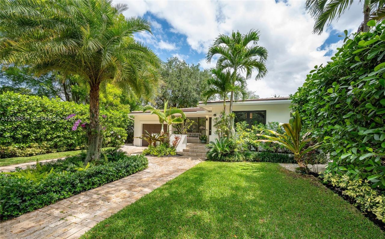 835 Malaga Ave, Coral Gables, FL 33134 Photo