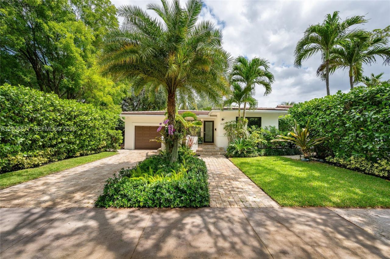 835 Malaga Ave, Coral Gables, FL 33134 Photo