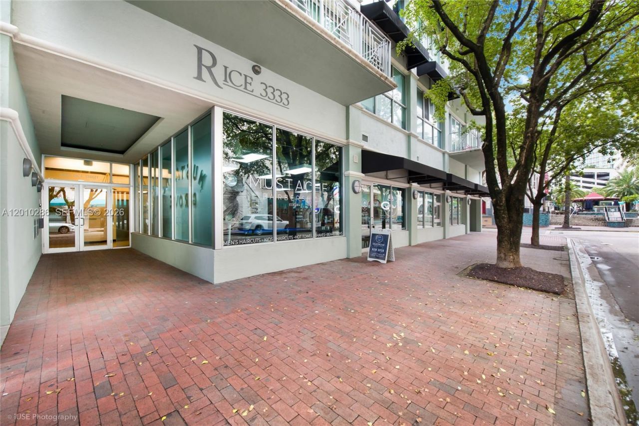 3333 Rice St , Unit 301, Miami, FL 33133 Photo