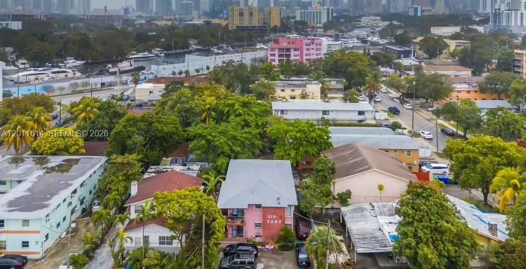 519 NW 10th Ave, Miami, FL 33136 Photo