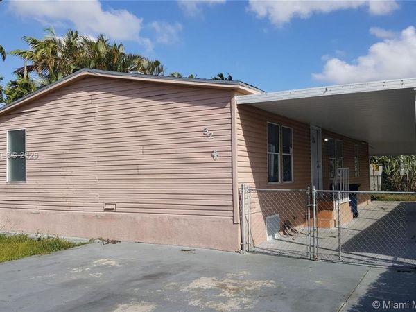 19800 SW 180th Ave , Unit 32, Miami, FL 33187