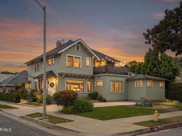 637 N Raymond Avenue, Pasadena, CA 91103
