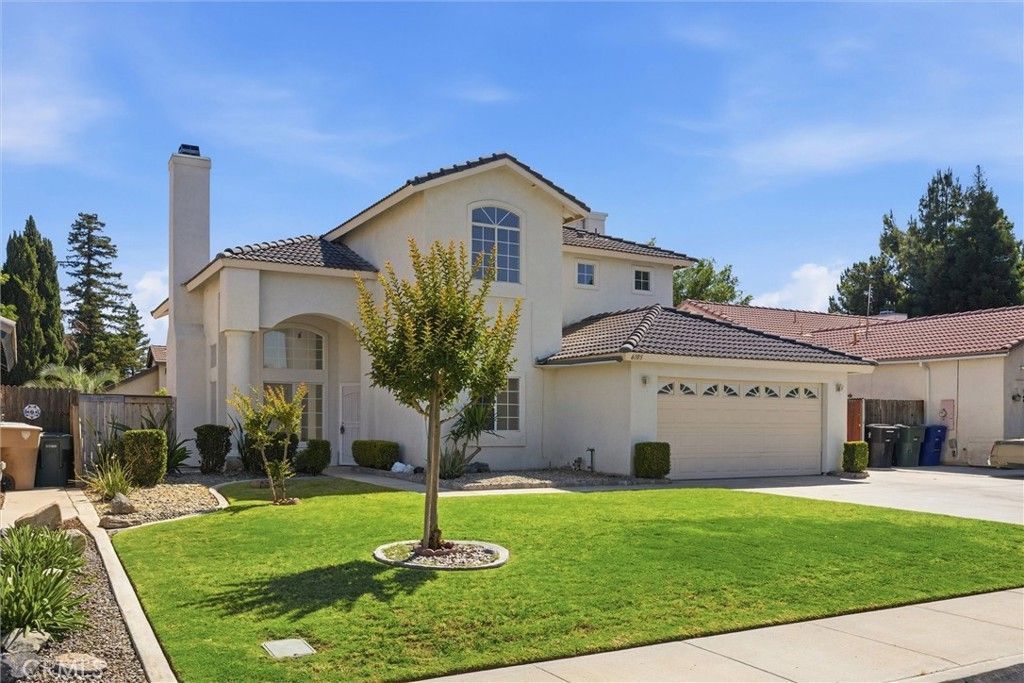 6105 Kettlerock Mountain Court, Bakersfield, CA 93313 Main Photo