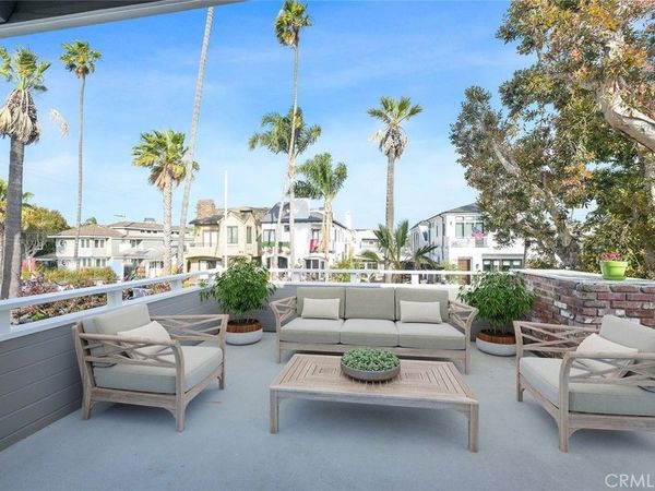 411 Goldenrod, Unit B, Corona Del Mar, CA 92625