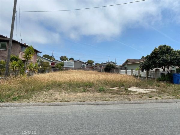 1738 7th, Los Osos, CA 93402