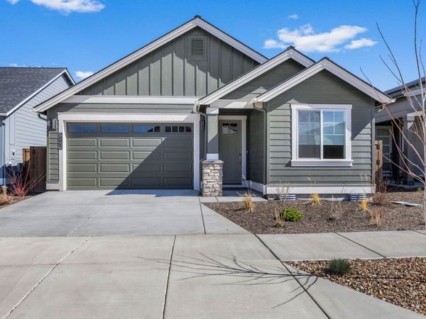 61136 NE Cobalt Street, Bend, OR 97701