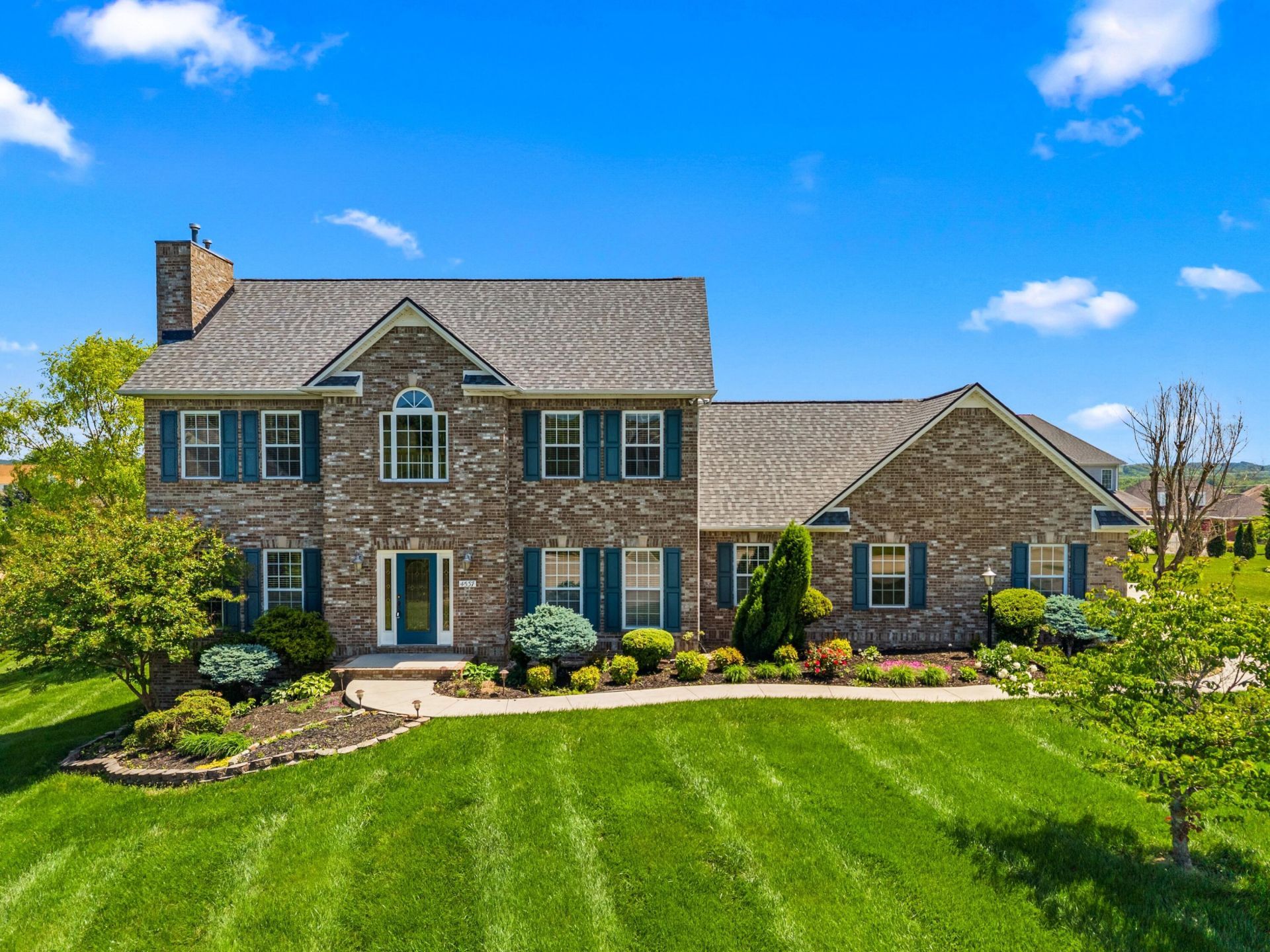 4537 Boddington Court, Morristown, TN 37814 Main Photo