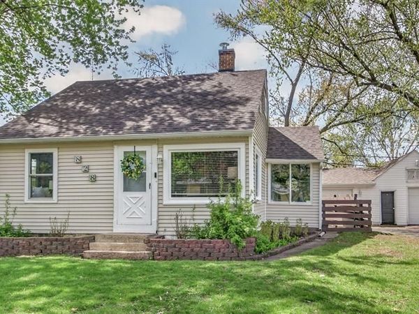 828 Alsace Street, Altoona, WI 54720