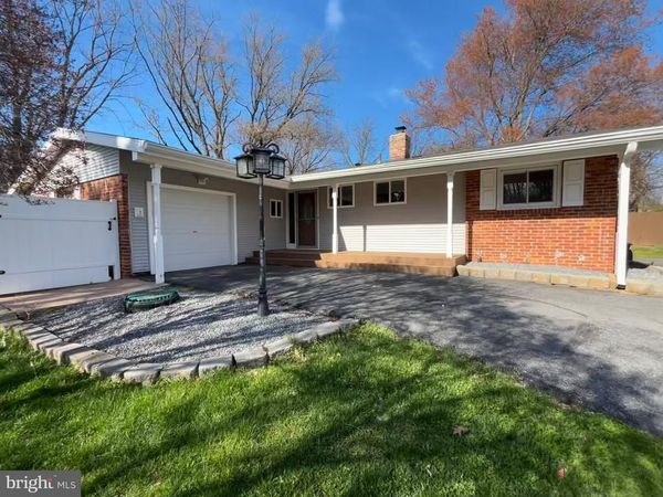 12117 SUNNYVIEW DRIVE, GERMANTOWN, MD 20876