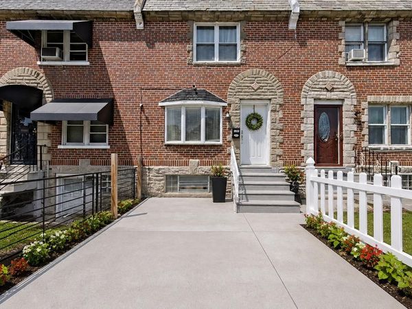 5844 SAUL STREET, PHILADELPHIA, PA 19149