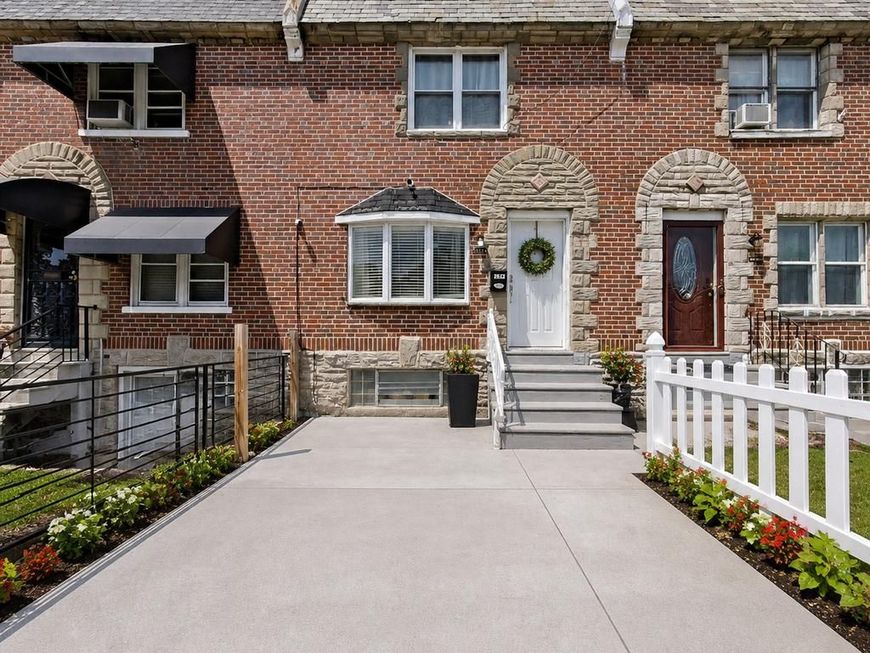 5844 Saul Street, Philadelphia, PA 19149 Main Photo