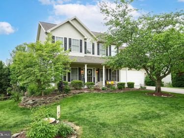 523 N REESER DRIVE, YORK HAVEN, PA 17370