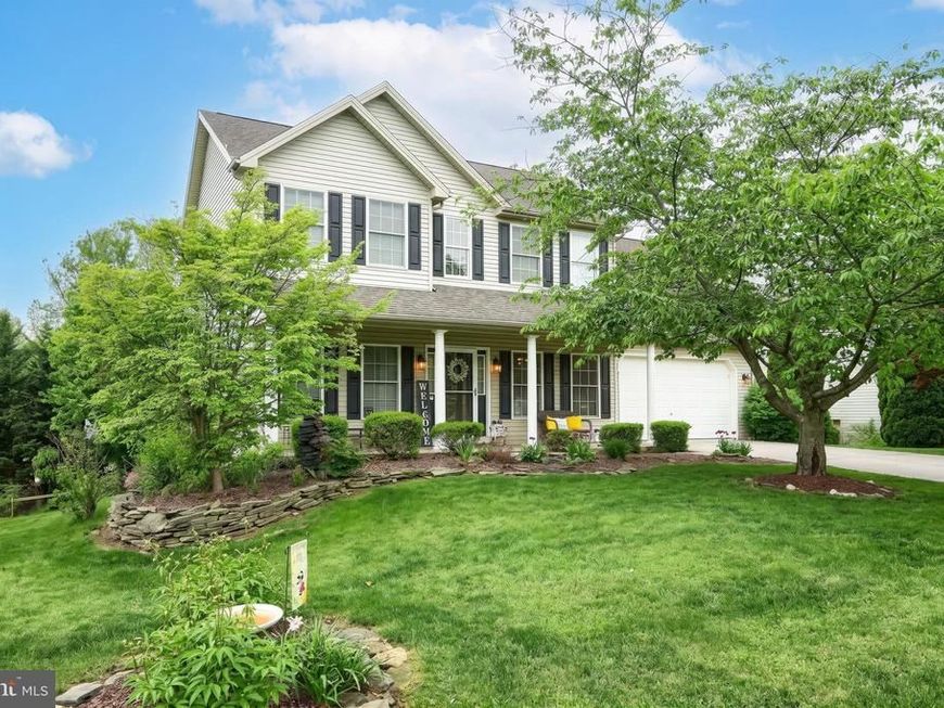 523 N Reeser Drive, York Haven, PA 17370 Main Photo