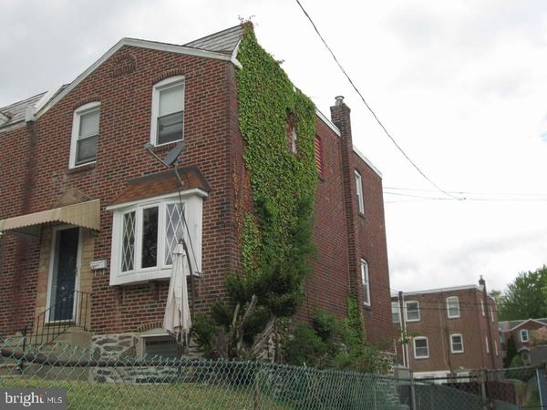 4017 BRUNSWICK AVENUE, DREXEL HILL, PA 19026