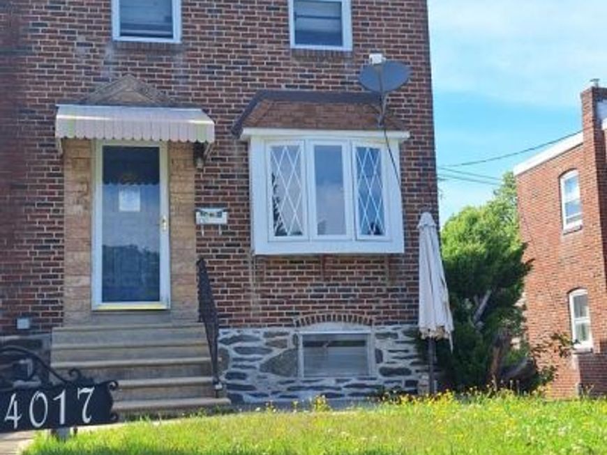 4017 Brunswick Avenue, Drexel Hill, PA 19026 Main Photo