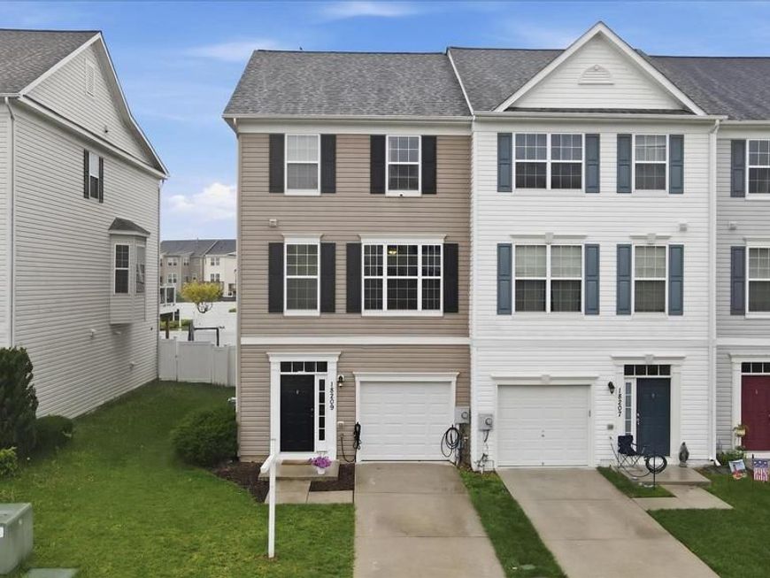 18209 Hurricane Court, Hagerstown, MD 21740 Main Photo