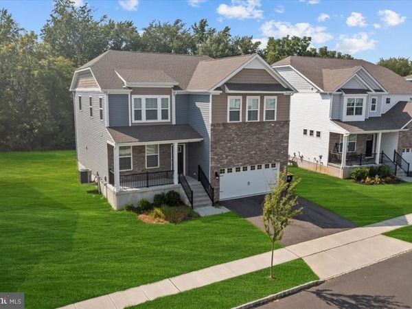 39 WESTMONT DRIVE, MEDFORD, NJ 08055