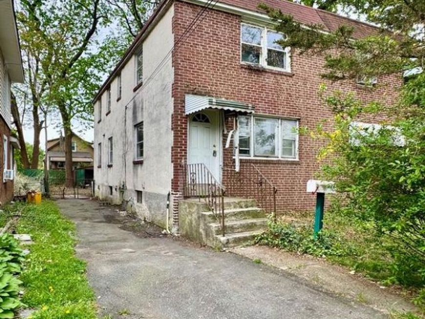 828 Broad Street, Collingdale, PA 19023 Main Photo