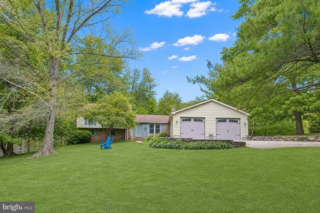 3346 KUMP STATION ROAD, TANEYTOWN, MD 21787
