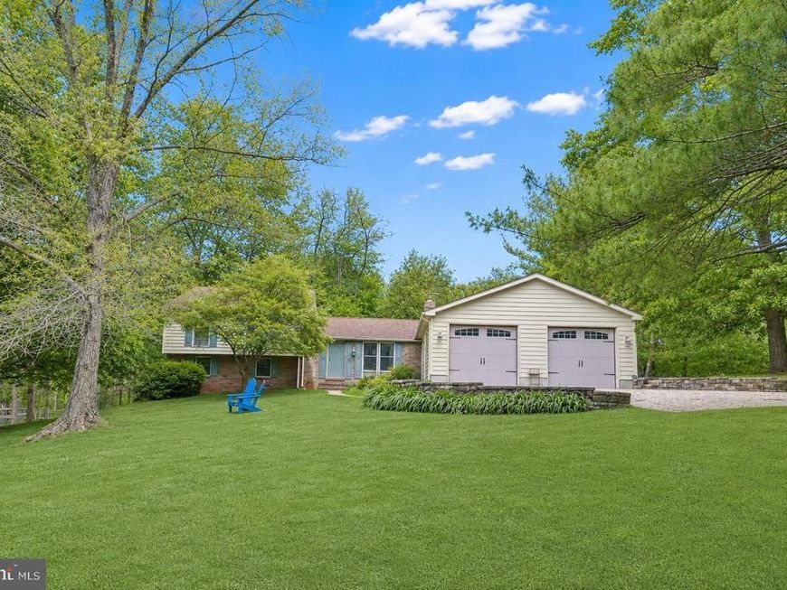 3346 Kump Station Road, Taneytown, MD 21787 Main Photo