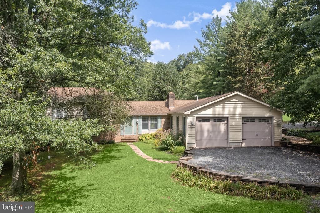 3346 KUMP STATION ROAD, TANEYTOWN, MD 21787