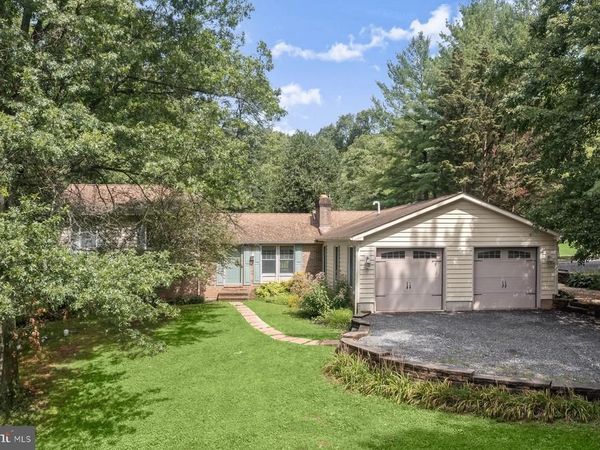 3346 KUMP STATION ROAD, TANEYTOWN, MD 21787