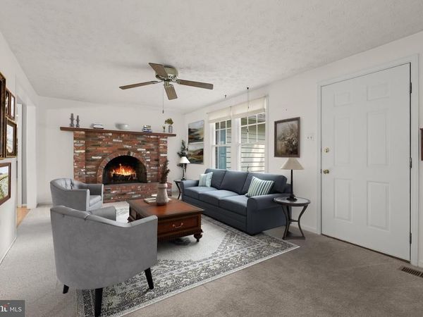 3346 KUMP STATION ROAD, TANEYTOWN, MD 21787